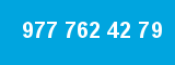 977 762 42 79